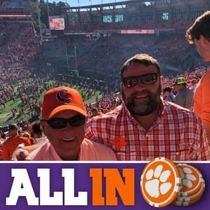 Meet your Posher, Kevin